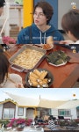 바라던 바다 이동욱 표 쌈장김밥 레시피 안 맛있을 수 없어…내사랑투유 김병지♥김수연 부부 친구 대신 소개팅 러브스토리 [어제픽]