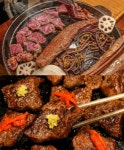 생방송투데이-리얼맛집 부산 서면 전포동 볏짚훈연 고사리 우대갈비 고깃집 위치는?