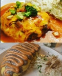 생생정보-청춘시대 서울 공릉동 태릉입구역 토핑오믈렛 맛집 위치는? 와사비오믈렛-치즈오믈렛-명란오믈렛 外