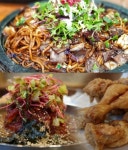 생생정보-비법24시 충주 메밀치킨·메밀막국수 vs 이천 돌판짜장·양념게장, 맛집 위치는?
