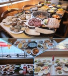 생방송오늘저녁 인천 신기시장 무한리필 보양식 맛집 위치는? 장어-전복-소고기-삼겹살…밥 잘 주는 민박집 군산 신시도 펜션·식당!