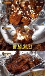 양념치킨 이은 간장치킨…생활의 달인, 성동시장 경주 치킨 맛집 소개