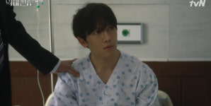 악마판사 지성 형이 죽고 찾아와 기부강요, 악마가 있다면 그런 모습일 것 (1)