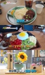 [어제픽] 관찰카메라24 빙수 맛집, 대구 동성로 짜장면빙수 vs 서울 성수동 화분빙수 vs 광주 수완지구 비빔밥빙수 이색 디저트카페!