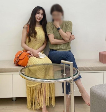 이지훈 아내 아야네,  43kg-허리 60cm 몸무게 공개→다이어트 시작 근황 공개