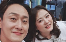 피해자 건강 회복이 우선 김원효♥심진화, 분당 마녀김밥 집단 식중독 사태 사과