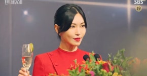 [종합] 펜하 이지아X박은석, 엄기준-김소연에 서로의 만행 밝히고 물어뜯고 싸우게 해 사이다 복수 엔딩