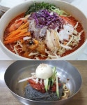 생생정보-전설의맛 속초 맛집, 회전물회 vs 명태회냉면·홍게회냉면·명태돼지편육 여름 별미