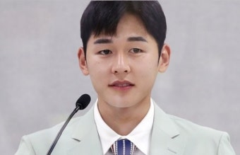 '근대 5종 메달리스트' 전웅태 선수, '비디오스타' 출연…