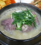 생생정보-유별난맛집 광명 블랙삼계탕 위치는? 철산역 흑미삼계탕·들깨삼계탕 식당!