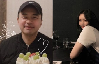 '결별 NO' 정준김유지, 나이 차 극복 후 결혼 임박? 