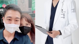 개원 준비 중?…장영란 남편 한의사 한창, 한의원 퇴사 후 근황 