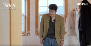 완전 아웃 당했다…나는 SOLO 영호, 프로포즈 거절에 소리지르며 오열
