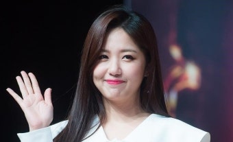 가수 정다경, 김호중과 한솥밥…생각엔터테인먼트와 전속계약