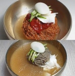 생방송투데이-빅데이터랭킹맛집 서울 노원 수락산역 함흥냉면 위치는? 생활의 달인 그 곳!