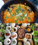 생생정보-비법24시 광명 석쇠불고기쌈밥·우렁쌈장 맛집 위치는?