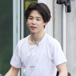 영원한 우리의 피터팬 방탄소년단 지민 인더숲 시즌 2 티저 맑고 순수한 소년미...산소같은 남자