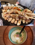 생방송투데이-맛의승부사 서울 강남 압구정로데오거리 한우곱창, FLEX!…소문의 맛집 서울 용강동 붓가케우동·굴우동·납작우동 위치는?