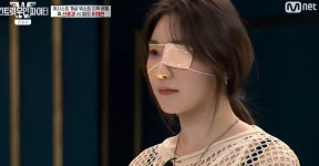 [종합] 스트릿 우먼 파이터 원트 이채연 몰표 워스트 댄서 등극…프라우드먼 모니카 웨이비랑 붙겠다 선전포고