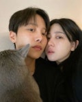 몸무게가 37kg까지…커플 유튜버 단하나 하나, 우울증 투병 고백
