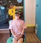 맞아야 한다면 소아과 부작용은…노홍철, 코로나 백신 2차 접종 완료 근황 공개