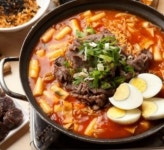 생활의달인-은둔식달 서울 월계동 광운대역 마늘떡볶이 맛집 위치는? 숨어있는 성지!