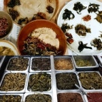 생생정보-택시맛객 담양 35가지 약초 밥상 맛집 위치는? 약초나물·장아찌 무한리필 뷔페!