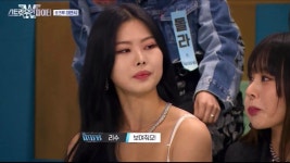 '스우파' 웨이비 리수, 학폭 논란에 누리꾼 반응 분분 "이게 학폭?" VS "해명하세요"
