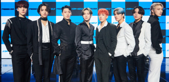 에이티즈, 빌보드 앨범 차트 42위…데뷔 후 첫 진입