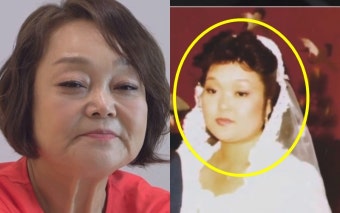 '빅마마' 이혜정, 남편 고민환과 결혼 생활…자녀까지 관심