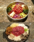 생생정보-택시맛객 김포 한우물회·한우버섯불고기 맛집 위치는? 천연재료 맛 가득!