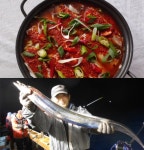 생방송투데이-자족식당 부천 남해안 은갈치 갈치조림·구이·강정 外…맛있GO싸다GO 서울 이문동 짜장면·탕수육·우동 맛집 위치는?