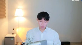 이미 욕 많이 먹고…코인게이트 BJ창현, 한 달 만에 복귀→재차 사과