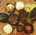 생생정보-청춘시대 수원 우렁이 쌈밥 맛집 위치는? 진짜 사나이의 우렁이제육쌈밥-토마토된장찌개 外