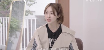 "너무 로맨틱하지 않나"…'환승연애' 유튜버 이코코, 이상형·사랑에 대한 생각 언급
