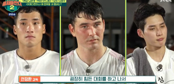 [종합] '뭉쳐야찬다2' 이동국 