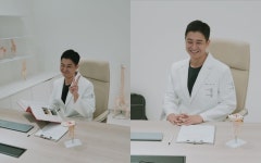 홍보 안 하려고 했는데…장영란, 남편 한창 한방병원 또 언급