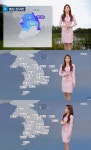 내일 날씨, 예상 강수량 예보…모레까지 비 오는 곳 있어