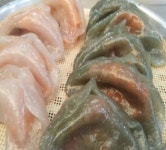 생방송투데이-대박신화 충주 누리야시장 맛집, 4색감자만두·야채만두 vs 왕만두·김치만두·순댓국 만둣집 위치는?
