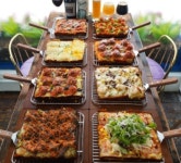 생방송투데이-맛의승부사 서울 강남 압구정로데오 디트로이트피자 생활의 달인!…소문의 맛집 인천 강화 제철 전어 횟집 위치는?