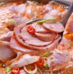 생생정보-장사의신 청주 꽃부대찌개 맛집 위치는? 수제햄 듬뿍!