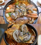 생방송투데이-리얼맛집 고양 서오릉 해물짬뽕감자탕 맛집 위치는? 등뼈감자탕-전복뼈해장국 外