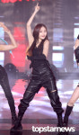 [HD포토] 핫이슈(HOT ISSUE), 시크한데 귀여워 (더쇼)