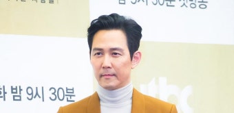 넷플릭스 '오징어게임' 이정재, 고담어워즈 연기상 후보…안야 테일러 조이-에단 호크와 경쟁