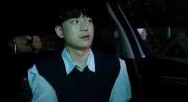 '환승연애' 선호민, 전여친 김보현 생각나게 하는 '금연' 선언 