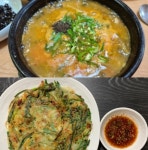 생방송투데이-먹킷리스트 포항 꽁치로드, 동빈2가 꽁치추어탕·꽁치회밥 vs 도구리 꽁치다대기시락국수·해물파전 맛집 위치는?