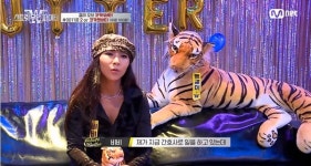 코카앤버터 비비, 파이널 앞두고 깜짝 등장…간호사여서 불참