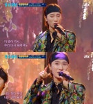 전체 1위…풍류대장 서도밴드, 고영열-김준수 제치고 TOP10 자리 지켰다