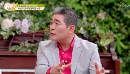 연예인인데…가수 편승엽, 생활고 겪은 이유?