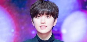 B1A4 산들, 오늘(11일) 군입대…기초군사훈련→사회복무요원 대체 복무